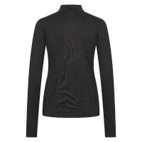 Haut en jersey Imperial Riding Maya femme Marine Bleu marine Haut en jersey Imperial Riding Maya femme Marine Bleu marine