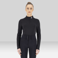 Top Euro-Star Sera femme Noir Top Euro-Star Sera femme Noir