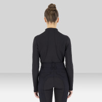Top Euro-Star Sera femme Noir Top Euro-Star Sera femme Noir