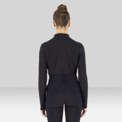 Top Euro-Star Sera femme Noir Top Euro-Star Sera femme Noir