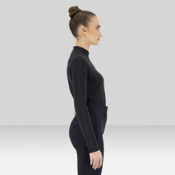 Top Euro-Star Sera femme Noir Top Euro-Star Sera femme Noir