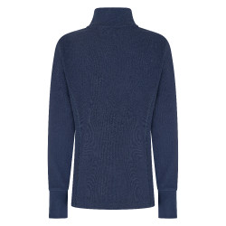 Top HV Polo Jenny kids Marine Bleu marine Top HV Polo Jenny kids Marine Bleu marine