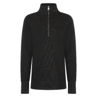 Top HV Polo Jenny kids Noir