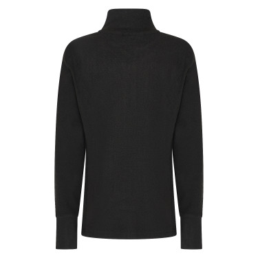 Top HV Polo Jenny kids Noir