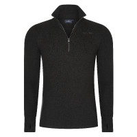 Top HV Polo Verron heren Zwart