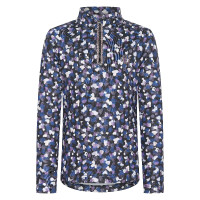 Top Imperial Riding Ally Kids Lovefetti dark Motifs