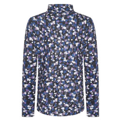 Top Imperial Riding Ally Kids Lovefetti dark Motifs