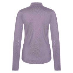 Top Imperial Riding Amy dames Amethist Violet Top Imperial Riding Amy dames Amethist Violet