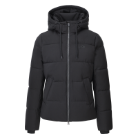 Veste Euro-Star Carley femme Noir