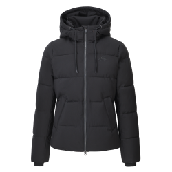 Veste Euro-Star Carley femme Noir