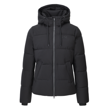 Veste Euro-Star Carley femme Noir