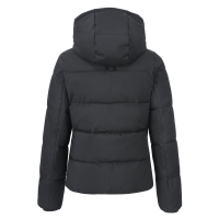 Veste Euro-Star Carley femme Cinna foncé Orange