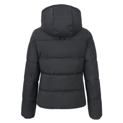 Veste Euro-Star Carley femme Noir