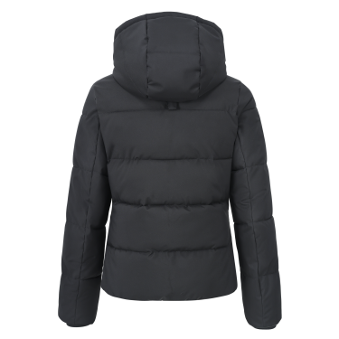 Veste Euro-Star Carley femme Noir