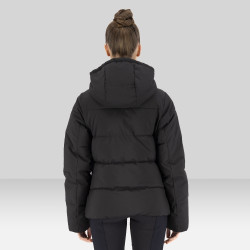 Veste Euro-Star Carley femme Noir