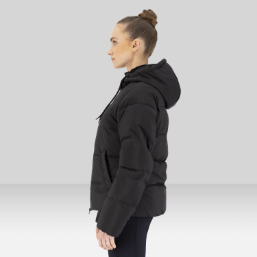 Veste Euro-Star Carley femme Noir