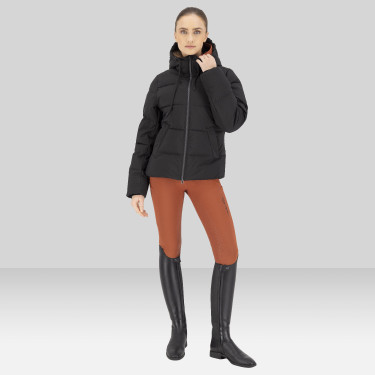 Veste Euro-Star Carley femme Noir