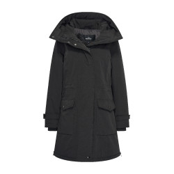 Veste Euro-Star Mia Noir