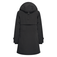 Jas Euro-Star Mia Zwart Jas Euro-Star Mia Zwart