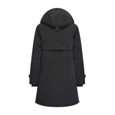 Veste Euro-Star Mia Noir