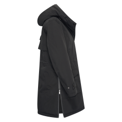 Jas Euro-Star Mia Zwart