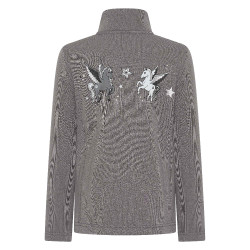 Veste Imperial Riding Cashny kids Tornado Beige