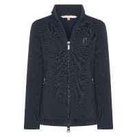Veste Imperial Riding Conner kids Marine