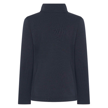 Jas Imperial Riding Conner kids Marine Marineblauw