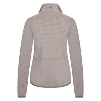 Cardigan Imperial Riding Sporty Air dames Ballerina Violet Cardigan Imperial Riding Sporty Air dames Ballerina Violet