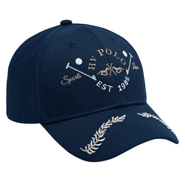 Baseballpet HV Polo Favourite Baseballpet HV Polo Favourite