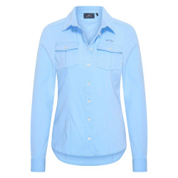 HV Polo Joline damesblouse Zee