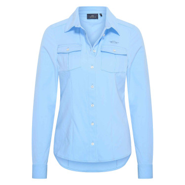 HV Polo Joline damesblouse Zee