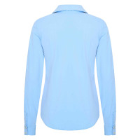 HV Polo Joline damesblouse Marine Marineblauw