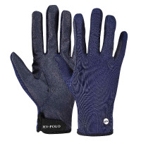 HV Polo Rowan Handschoenen Marine