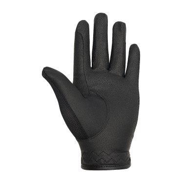 Gants Imperial Riding Summercool enfant Noir