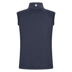 Gilet Imperial Riding Charlie enfant Marine Bleu marine