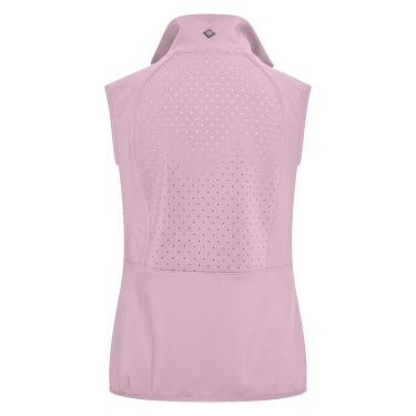 Gilet sans manches Imperial Riding Sporty Air femme Gilet sans manches Imperial Riding Sporty Air femme