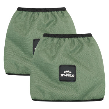 Housses d'Étriers HV Polo Essential par 2 Verdure