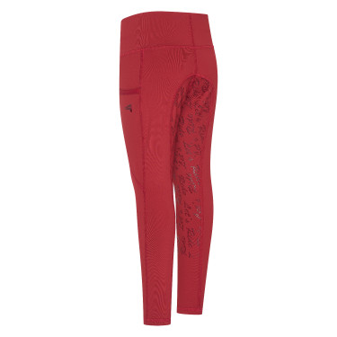 Legging d'équitation Euro-Star Dietse Performance FullGrip enfant Legging d'équitation Euro-Star Dietse Performance FullGrip enfant