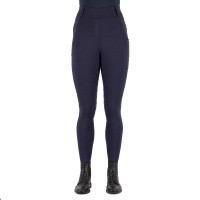 Rijlegging Imperial Riding Tamara FullGrip dames Saffier