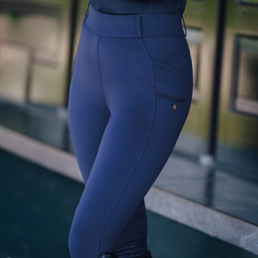 Rijlegging Imperial Riding Tamara FullGrip dames Rijlegging Imperial Riding Tamara FullGrip dames