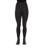 Rijlegging Imperial Riding Tamara FullGrip dames Zwart