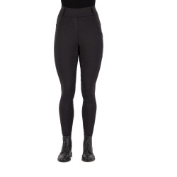 Rijlegging Imperial Riding Tamara FullGrip dames Zwart