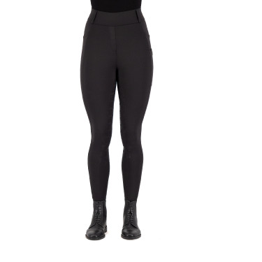 Rijlegging Imperial Riding Tamara FullGrip dames Zwart