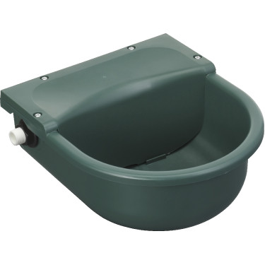 Constant waterniveau drinkbak 29 x 26 cm Constant waterniveau drinkbak 29 x 26 cm