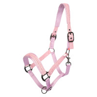 Licol Imperial Riding Sparkle Ballerina Violet Licol Imperial Riding Sparkle Ballerina Violet