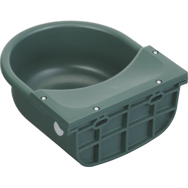 Constant waterniveau drinkbak 29 x 26 cm Constant waterniveau drinkbak 29 x 26 cm