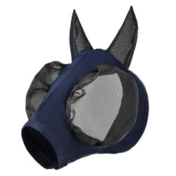 Masque anti-mouches HV Polo Nena Marine Bleu marine