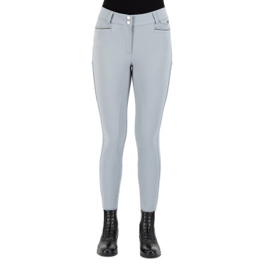 Pantalon d'équitation Euro-Star Arielle Connect FullGrip femme Pantalon d'équitation Euro-Star Arielle Connect FullGrip femme