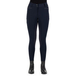 Pantalon d'équitation Euro-Star Arielle Connect FullGrip femme